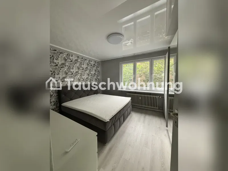 Tauschwohnung: 58 m² Wohnung in Charlottenburg-Wilmersdorf — photo 1